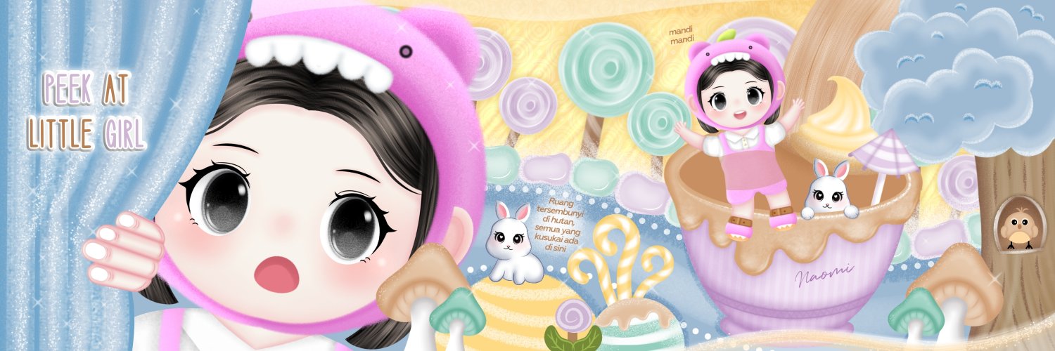 naomii. ݁ ˖Ი𐑼⋆ banner