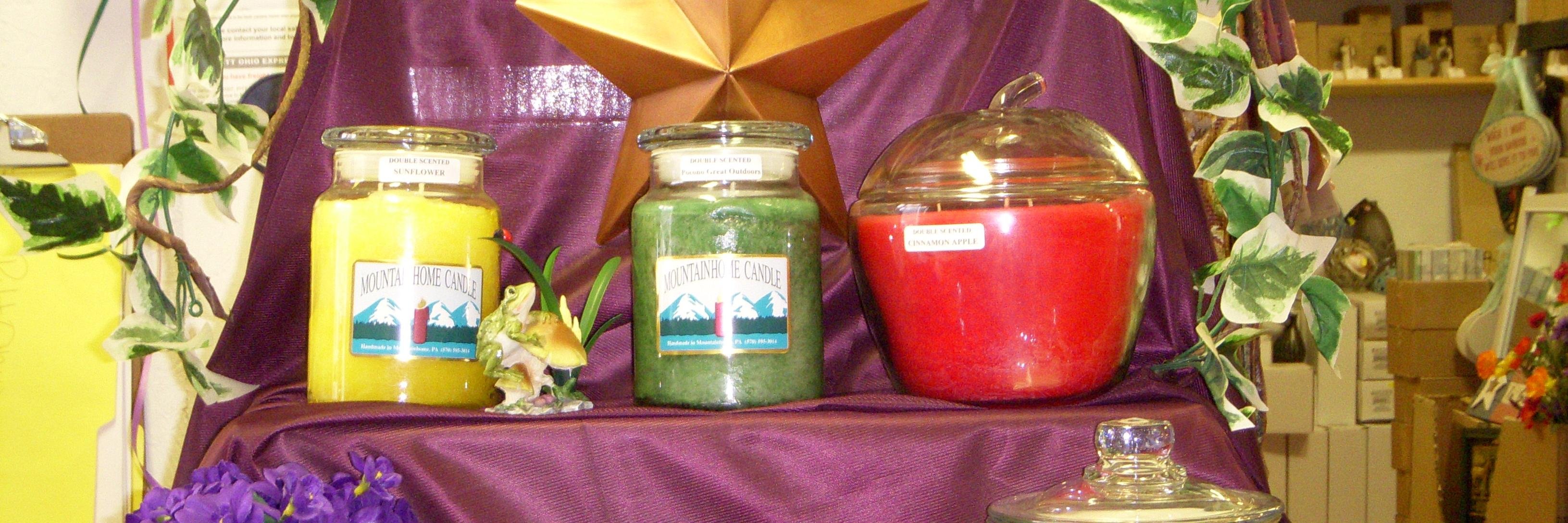 MHCandle1's profile banner image