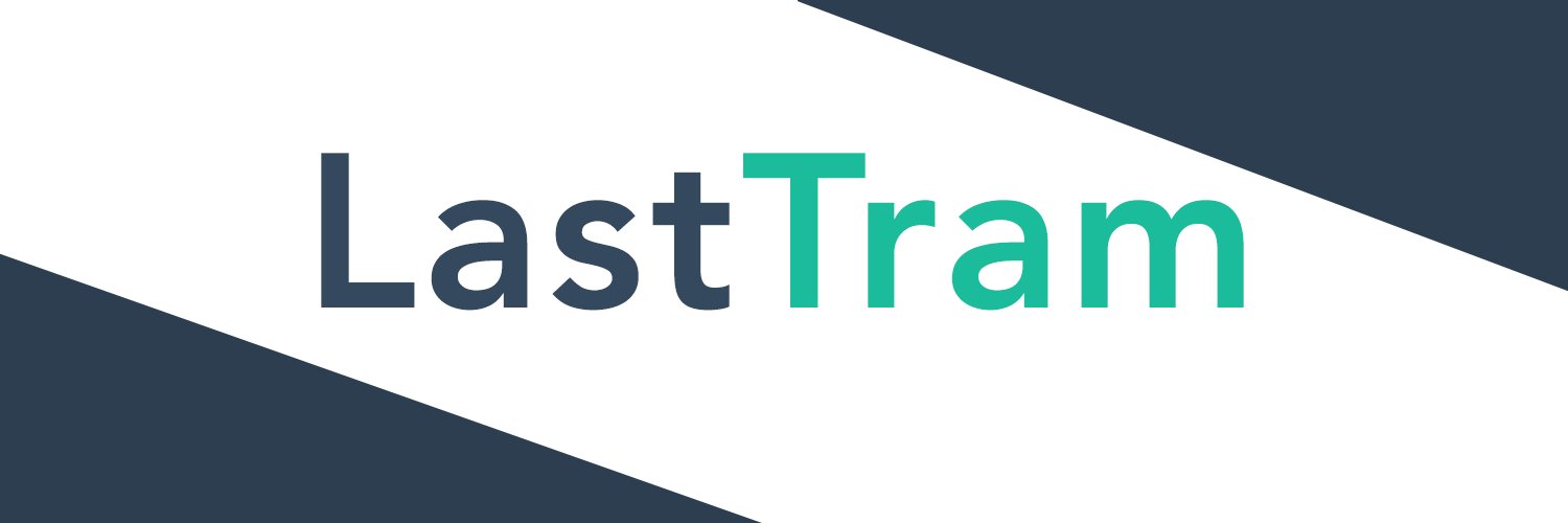 LastTram banner
