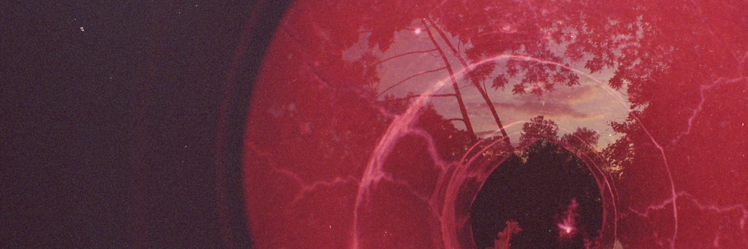 capslockaaron's profile banner image