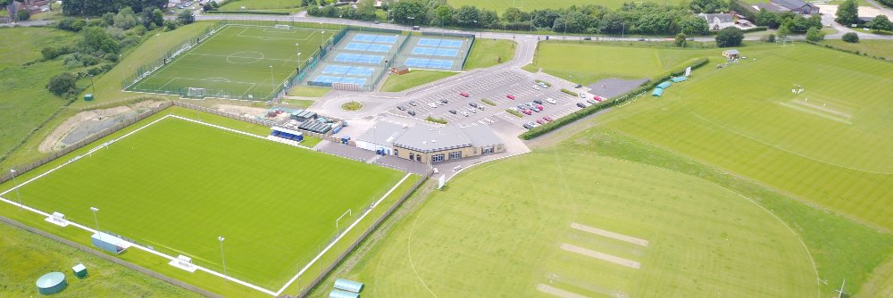 Royal Wootton Bassett Town FC banner