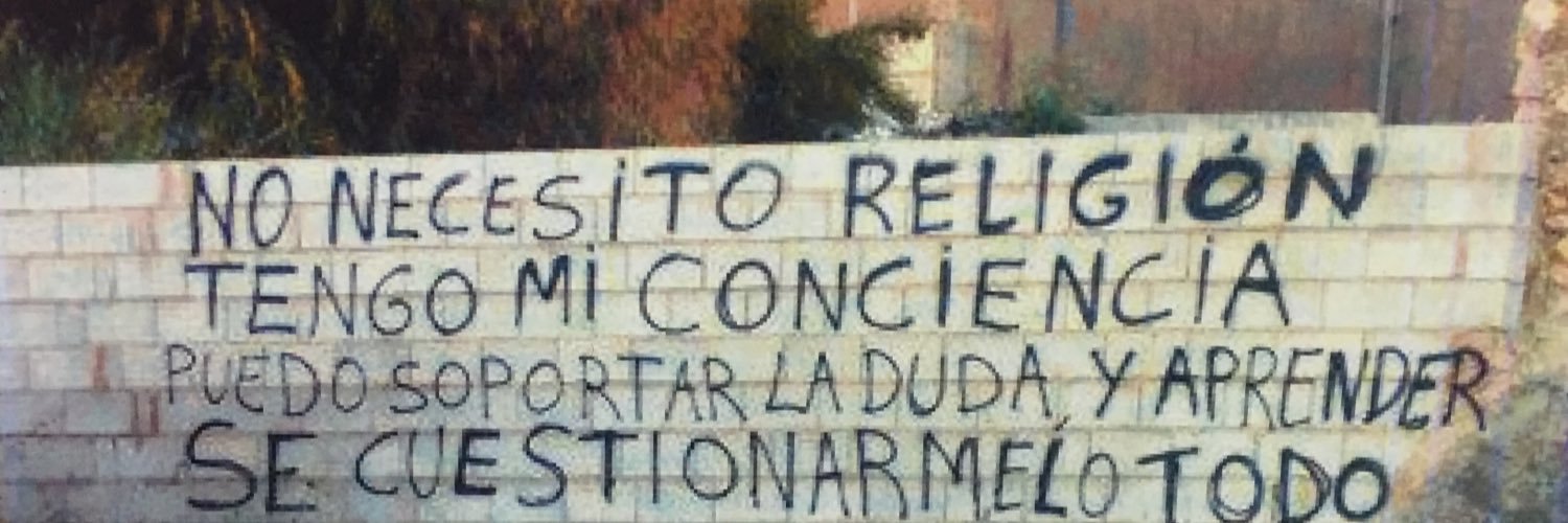 José Manuel Alonso🔻 banner