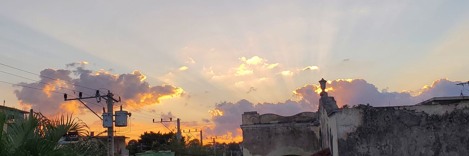 Elen 🇨🇺 banner