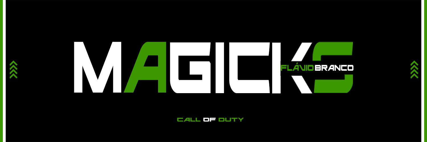 Flávio Branco banner