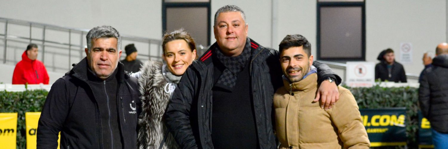 Müslüm Baydan banner