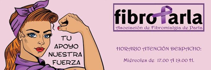 FibroParla banner