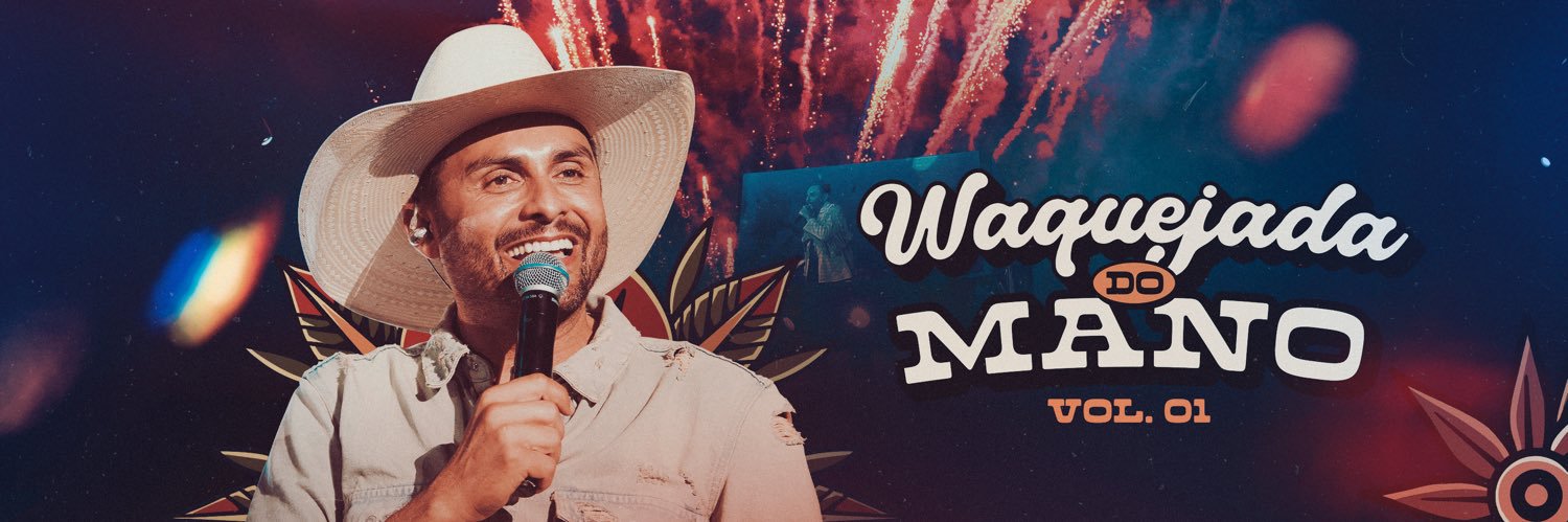 Mano Walter banner