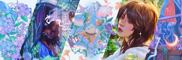 prismonoart Profile Banner