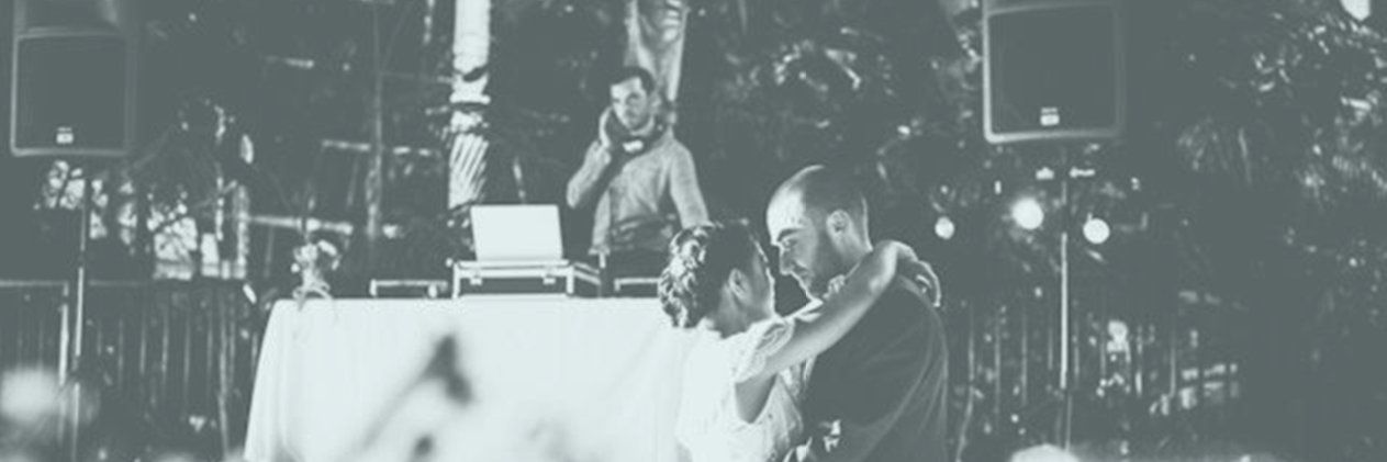 WeddingJam's profile banner image