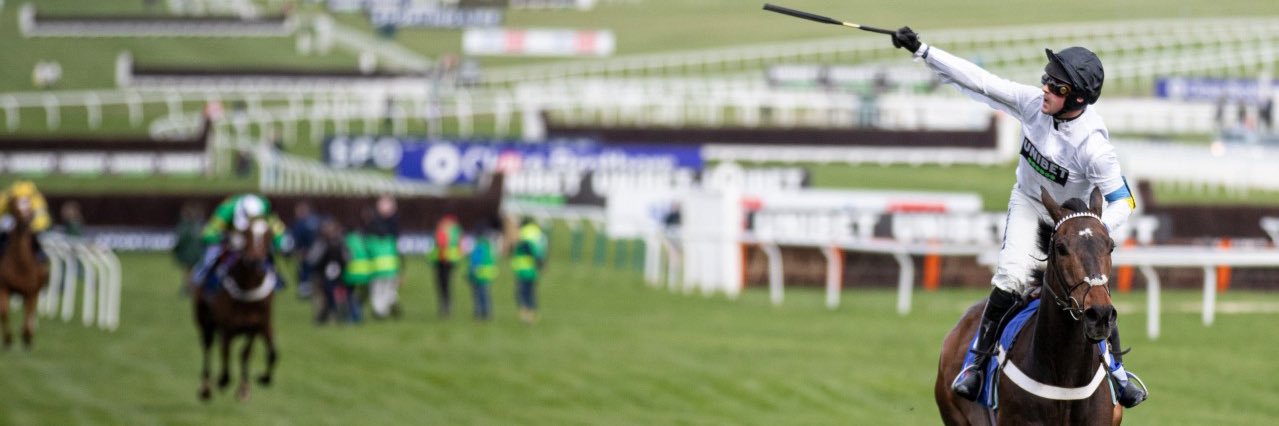 Charlie Chester banner