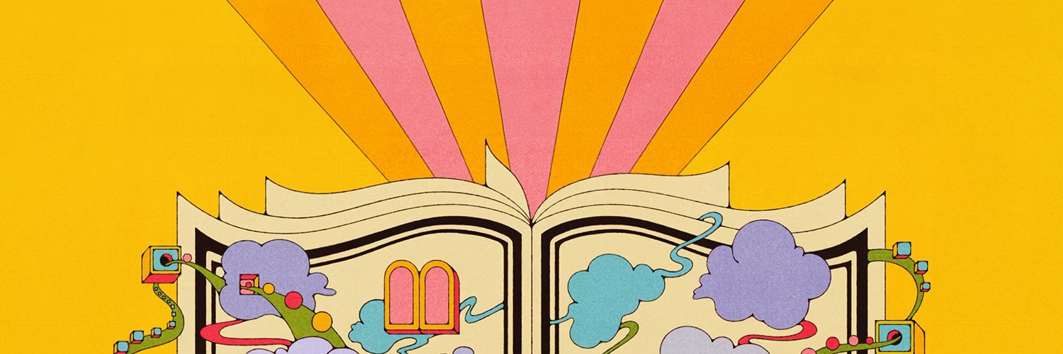 Tablet Magazine's banner