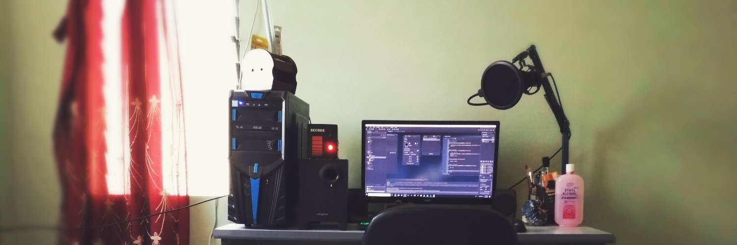 kramchaydig's profile banner image