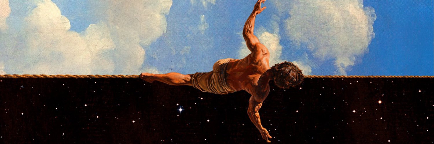 OwlofGod's profile banner image
