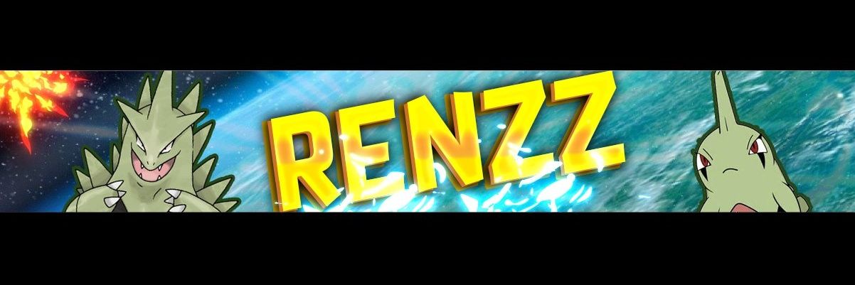 rensie88's profile banner image