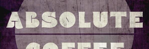 absolutecoffee's profile banner image
