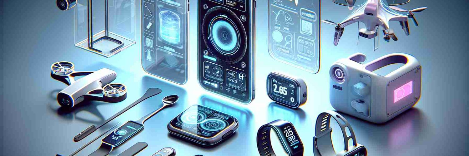 Tandem Communications banner