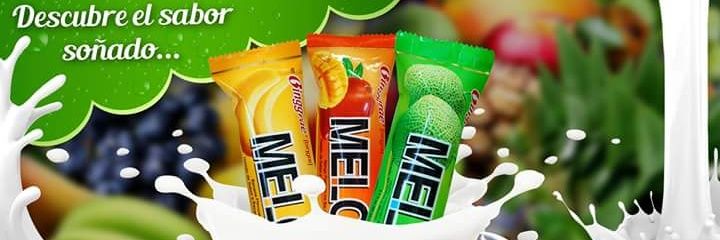 MelonaChile's profile banner image