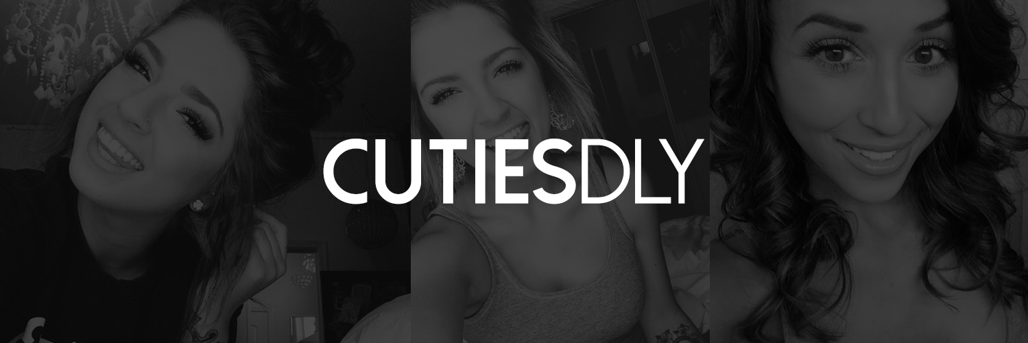 CutiesDly's profile banner image