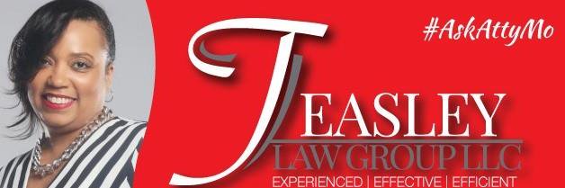 teasleylawgroup's profile banner image