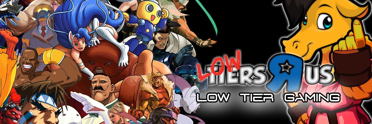 LowTiersRus's profile banner image