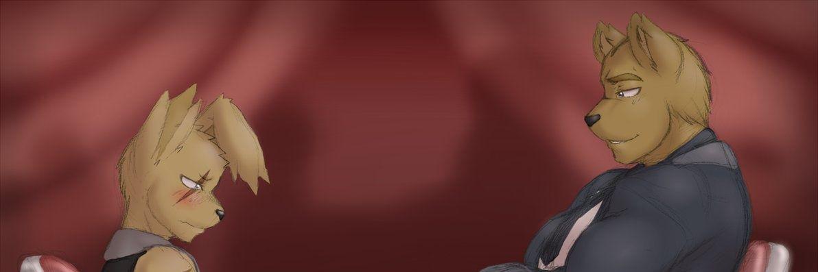 gayArchie's profile banner image