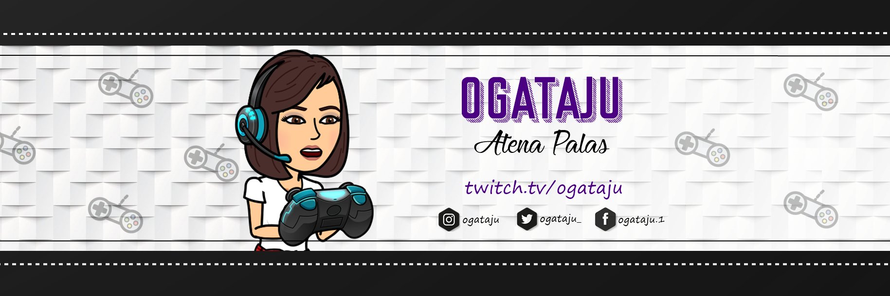 ogataju_'s profile banner image