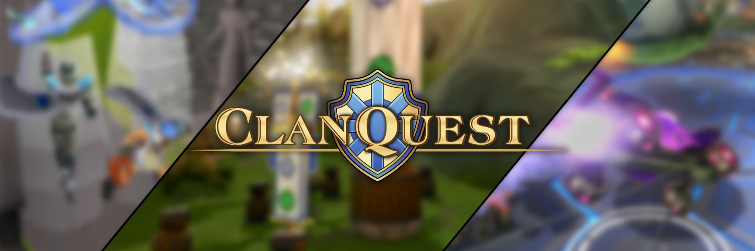 ClanQuest's profile banner image