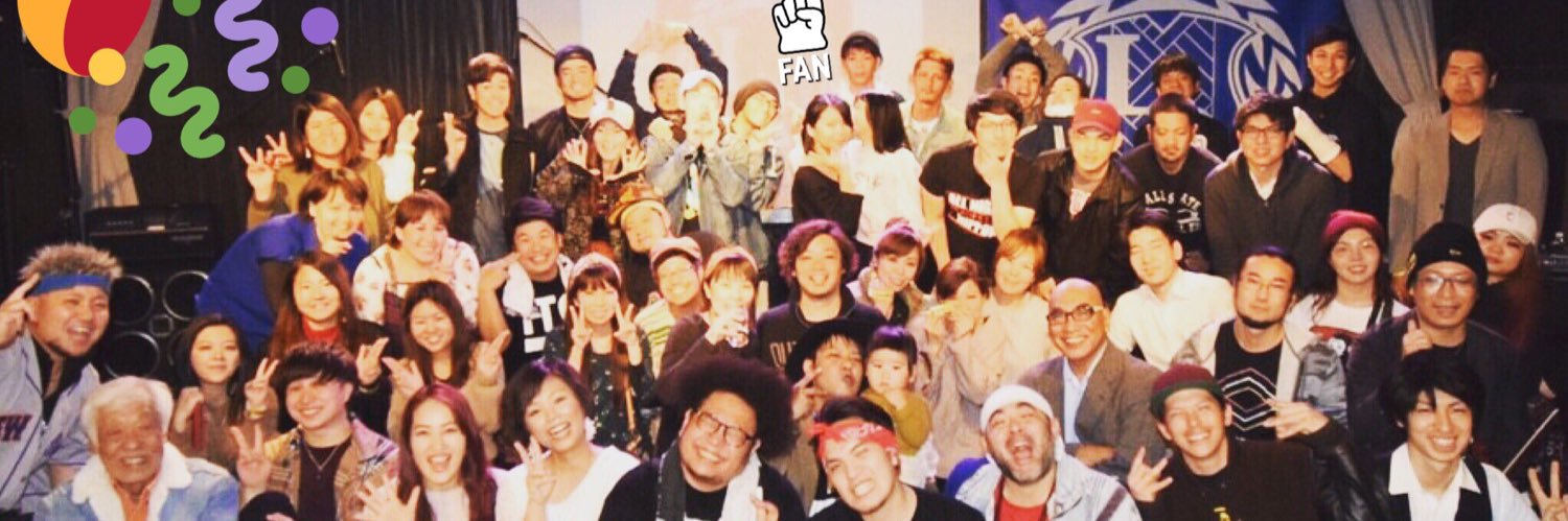 LineRiseProject's profile banner image