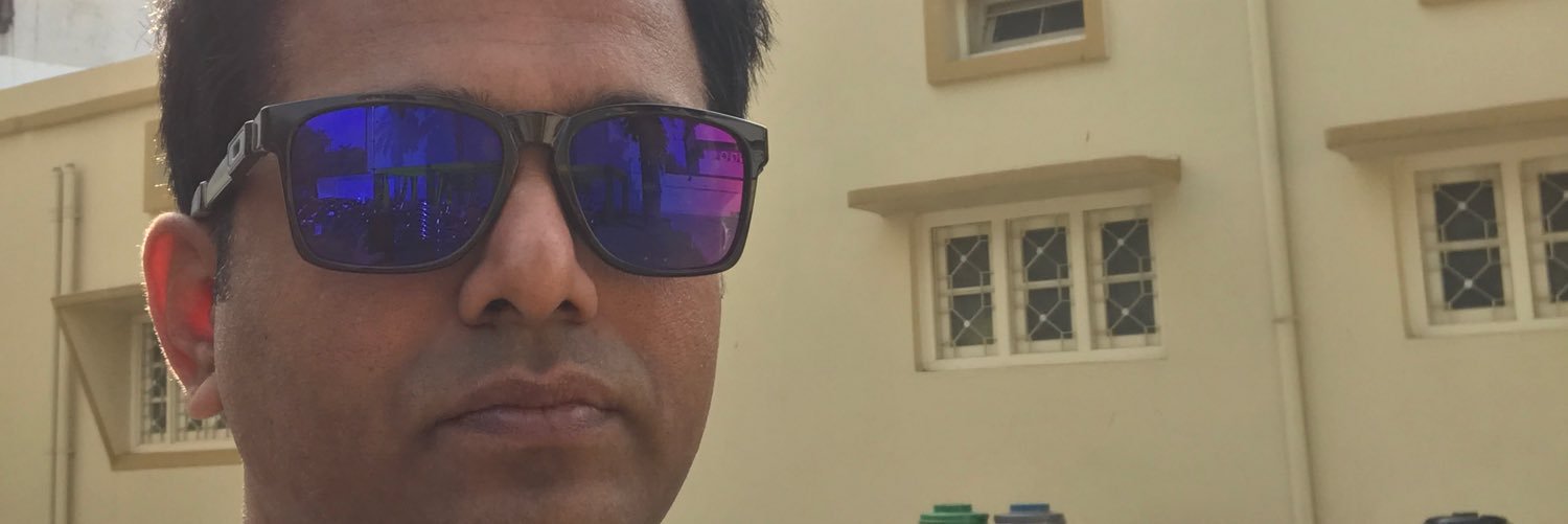vvshrivastav's profile banner image