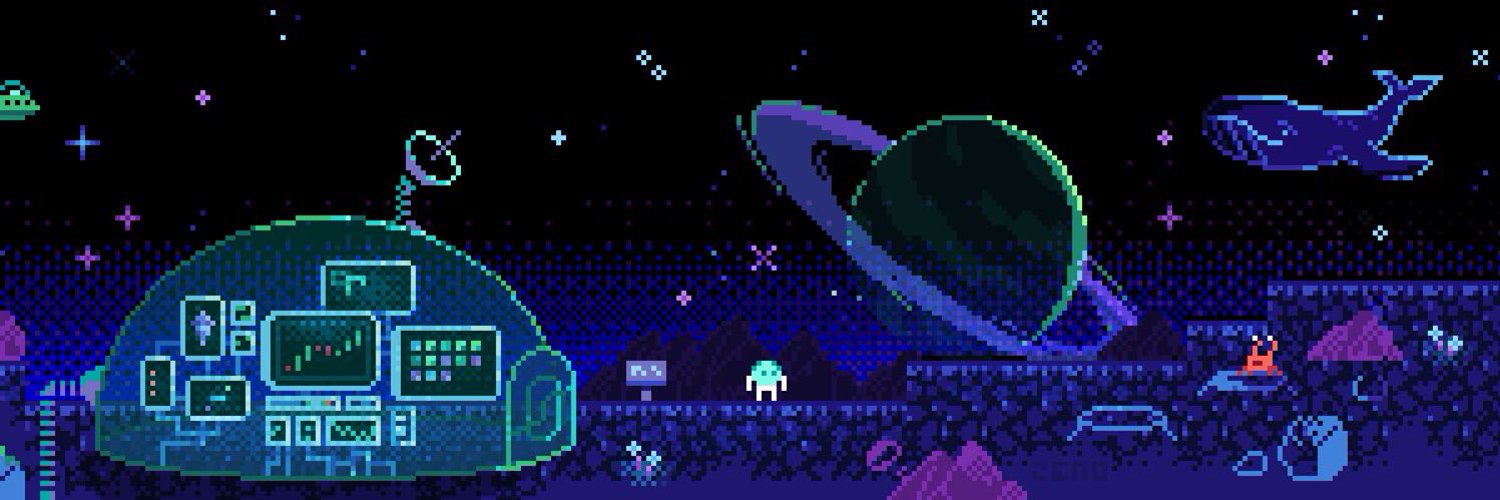 Mina 🔥🐐🛸 banner