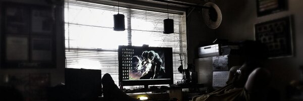 GrantLairdJr Profile Banner