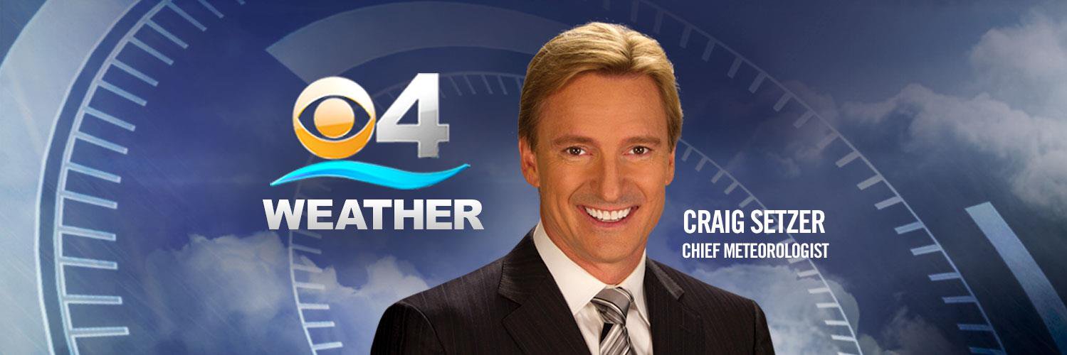 CBS4Weather's profile banner image