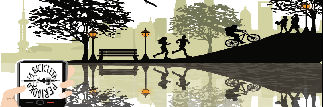 La Bicicleta banner