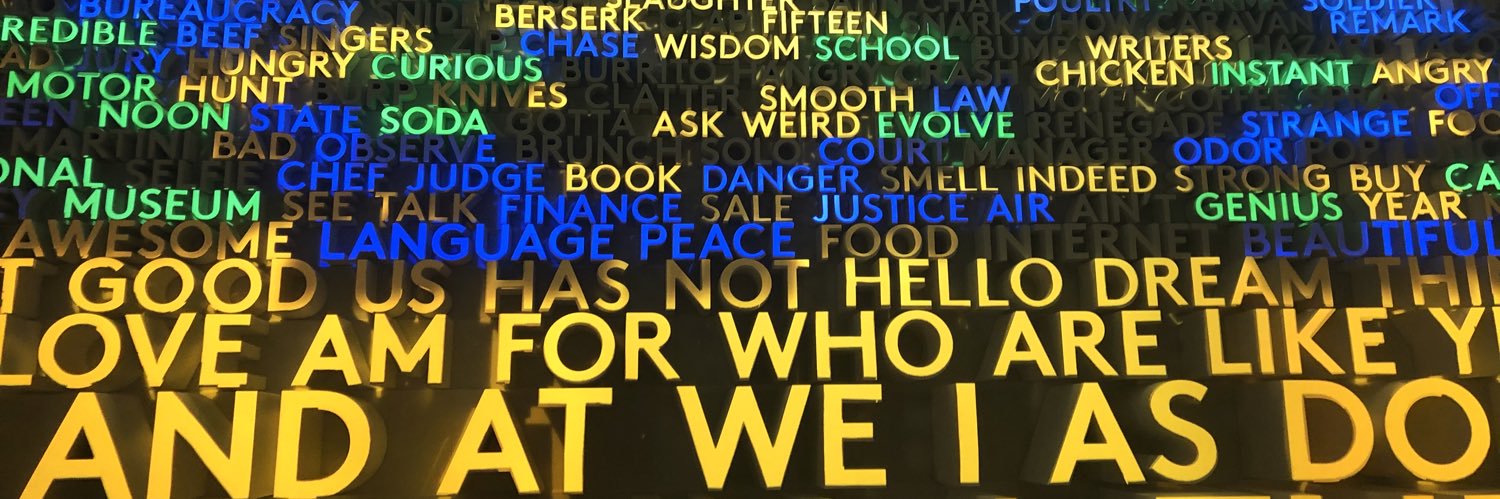 Jenny L. Dodson banner