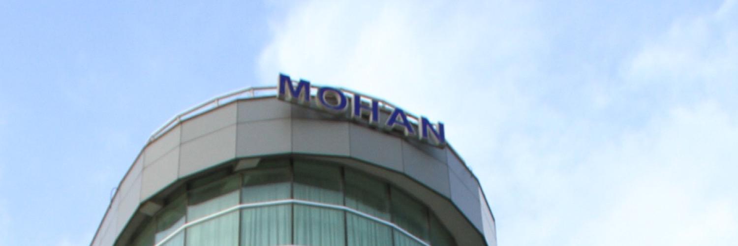 Harsh Kothari banner