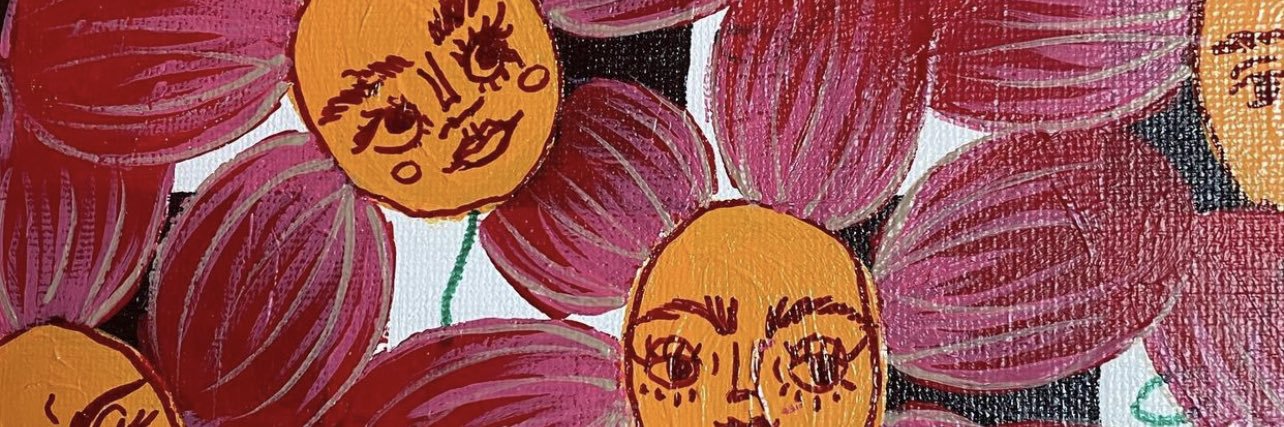 melanieedaniela's profile banner image