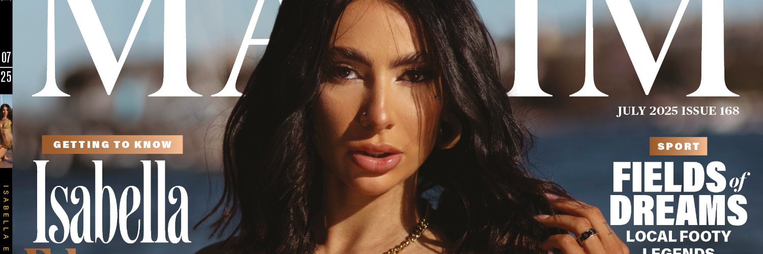 maxim_aus's profile banner image