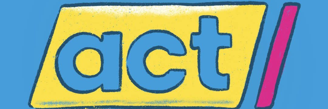 Simon Court's banner