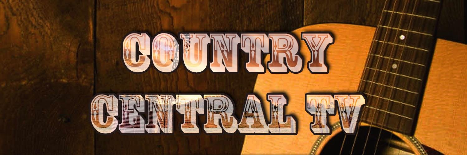 Country Central TV banner