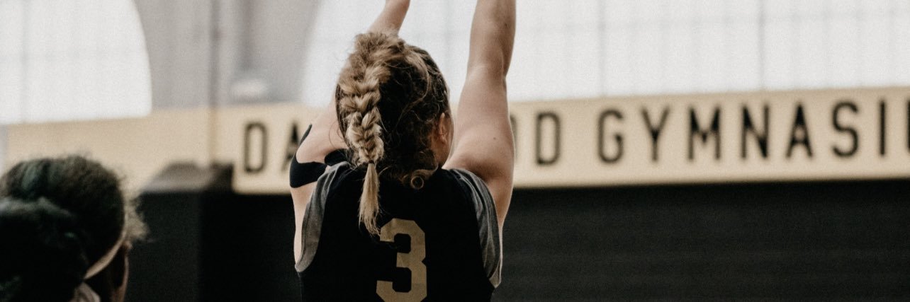 MckenzieMaier's profile banner image