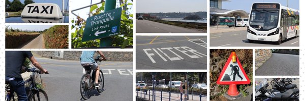 GsyTraffic Profile Banner