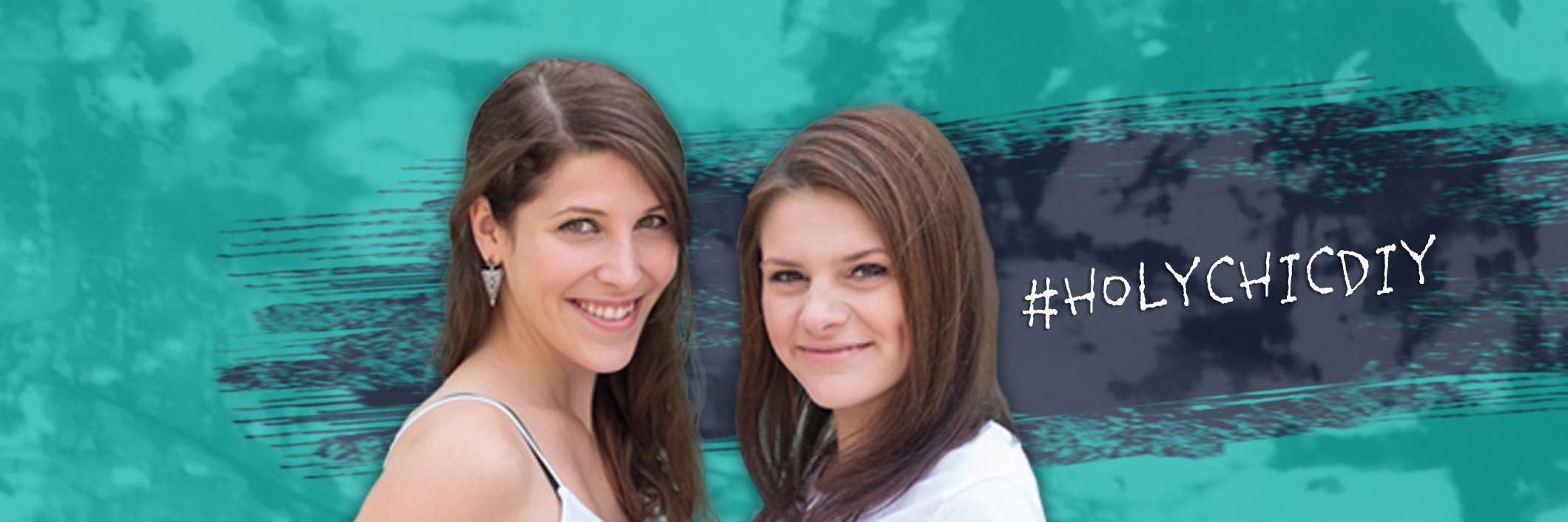HolyChic_DIY's profile banner image