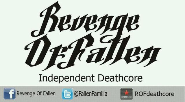 Revenge Of Fallen banner