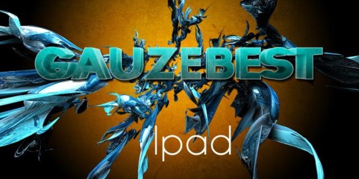 gauzebest's profile banner image