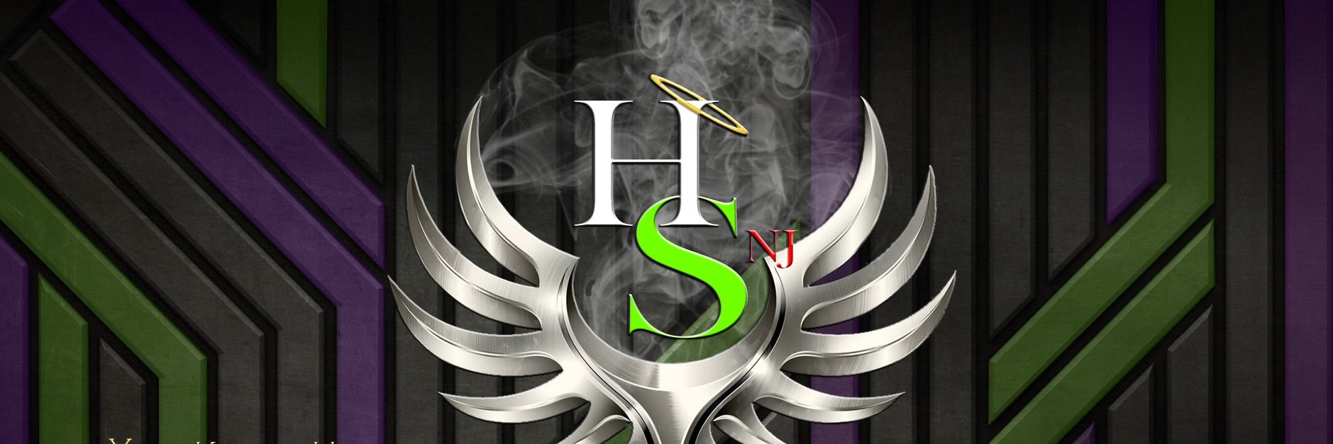 HolySmokesNJ's profile banner image