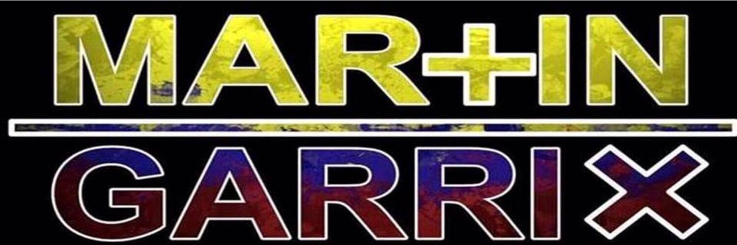 MartinGarrixCo's profile banner image