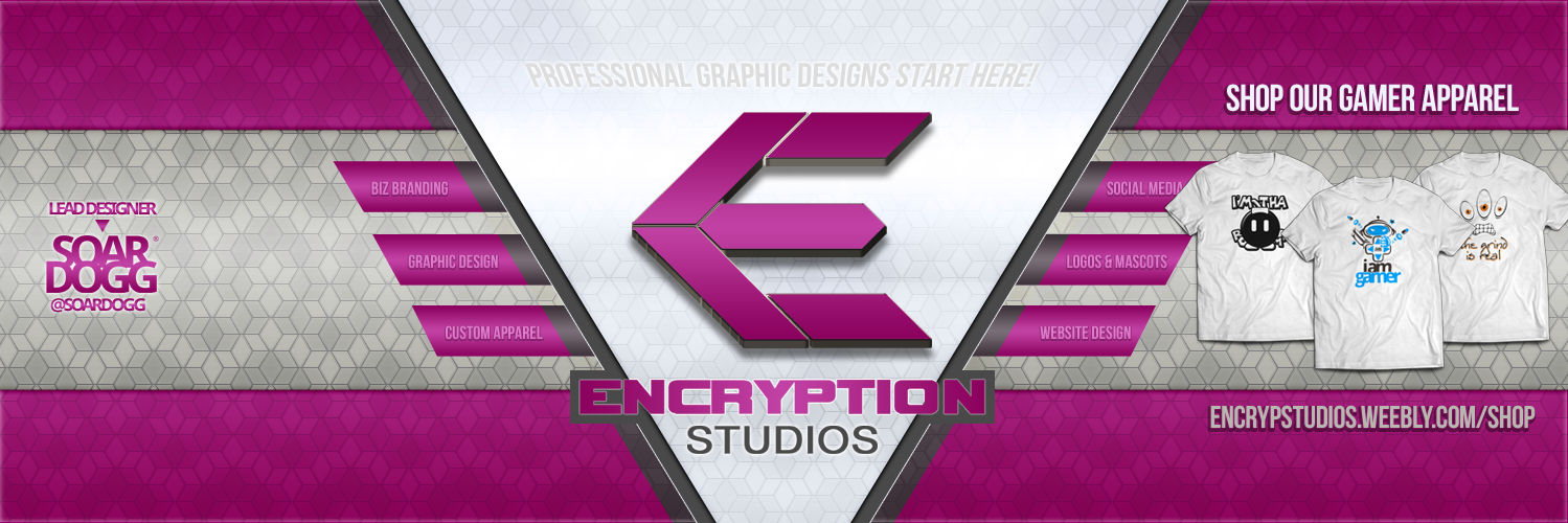Encryp_Studios's profile banner image
