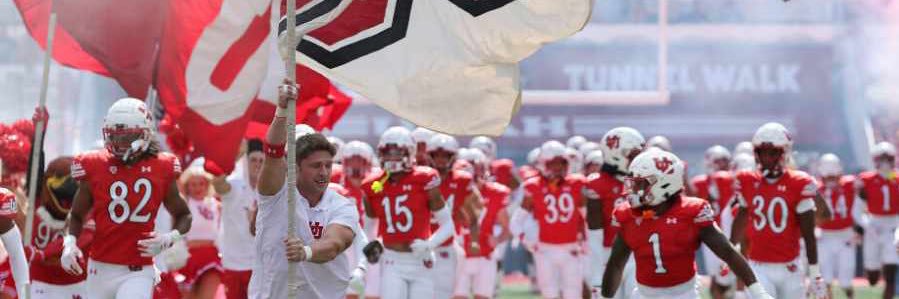 Utah Football Fans Podcast's banner