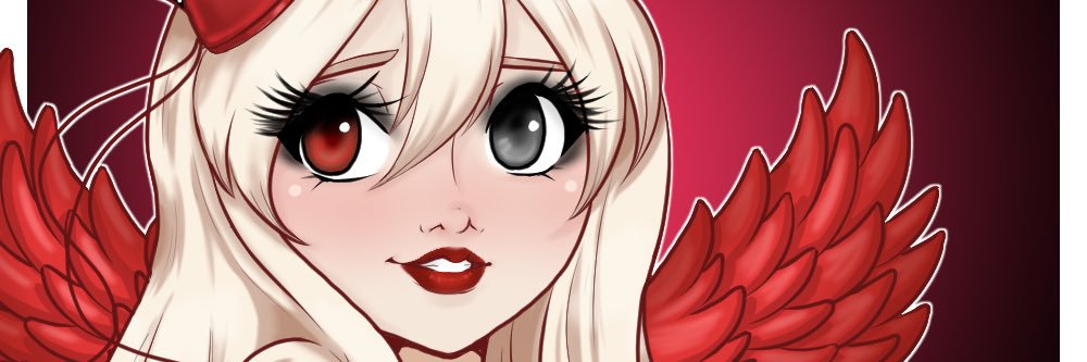 chibi_pichu's profile banner image