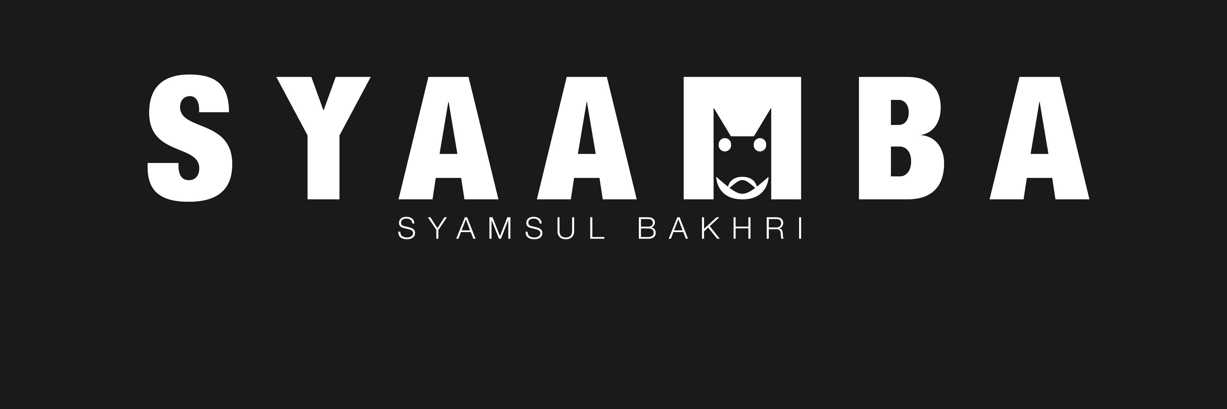 Syaamba's profile banner image